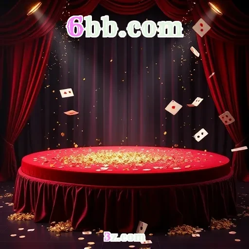 6bb.com: A Revolução do Entretenimento na Seção Arcade