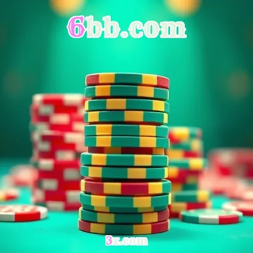6bb.com: Apostando em Diversão e Emoção com Nossos Recursos Exclusivos