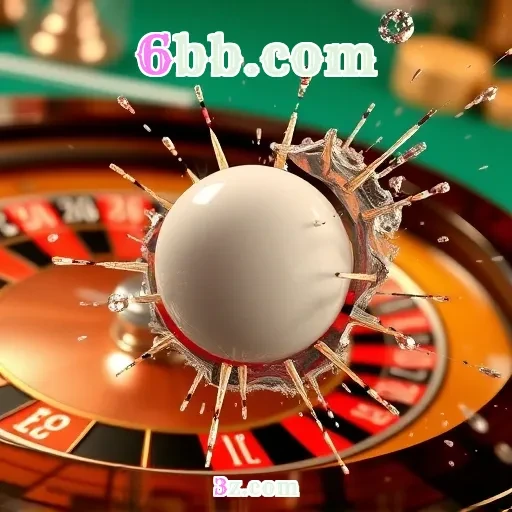 6bb.com: Aventura e Ganhos nos Melhores Caça-Níqueis Online